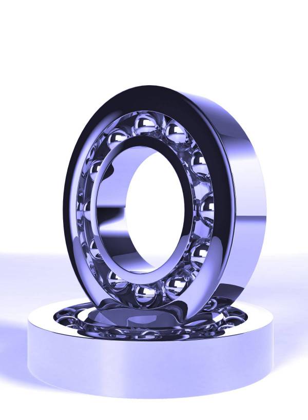 Kullager6001
