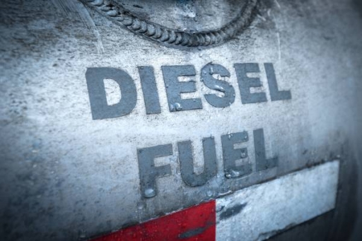 dIESEL6001