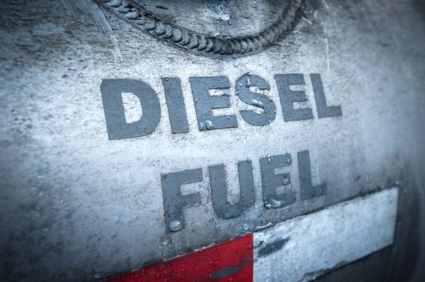 dIESEL6001